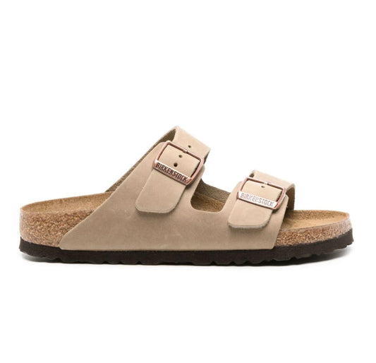 Birkenstock Arizona Cream