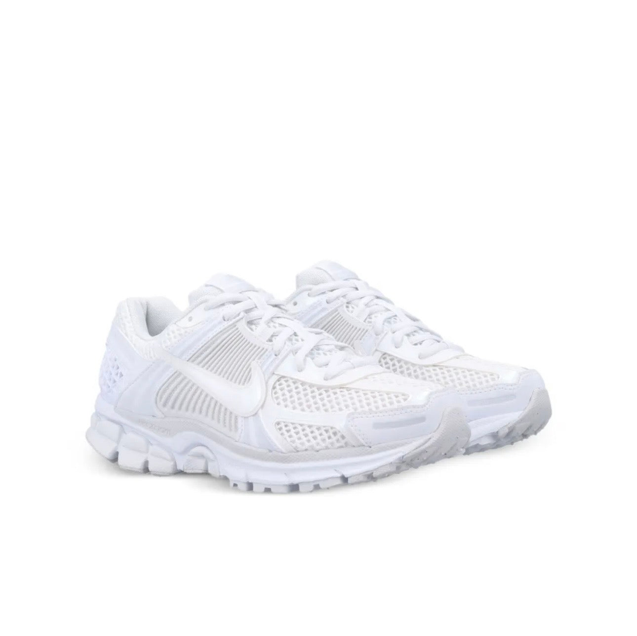 Nike Zoom Vomero 5 White - high-performance athletic footwear in White with advanced cushioning