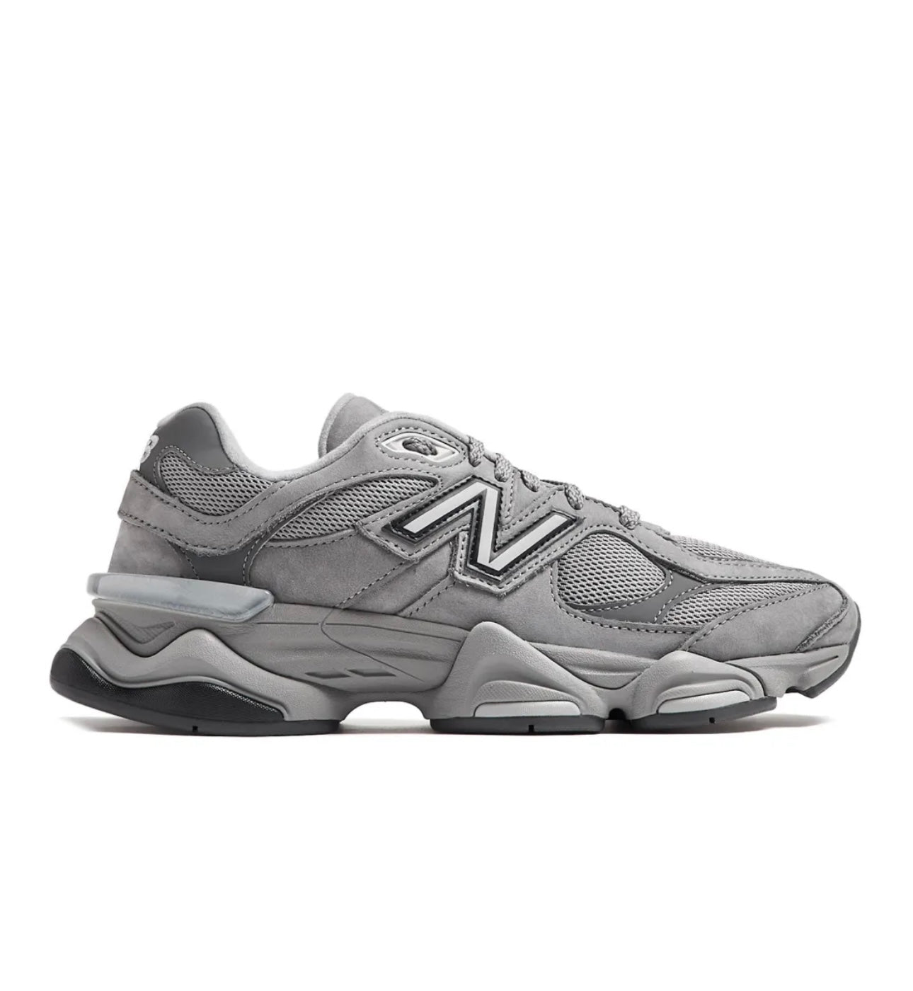 New Balance 9060 Grey 36,44