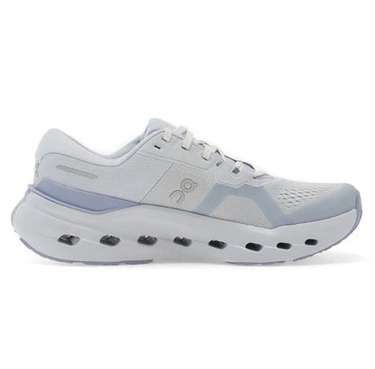 On Cloudrunner 3 Light Blue - high-performance athletic footwear in Blue with advanced cushioning
