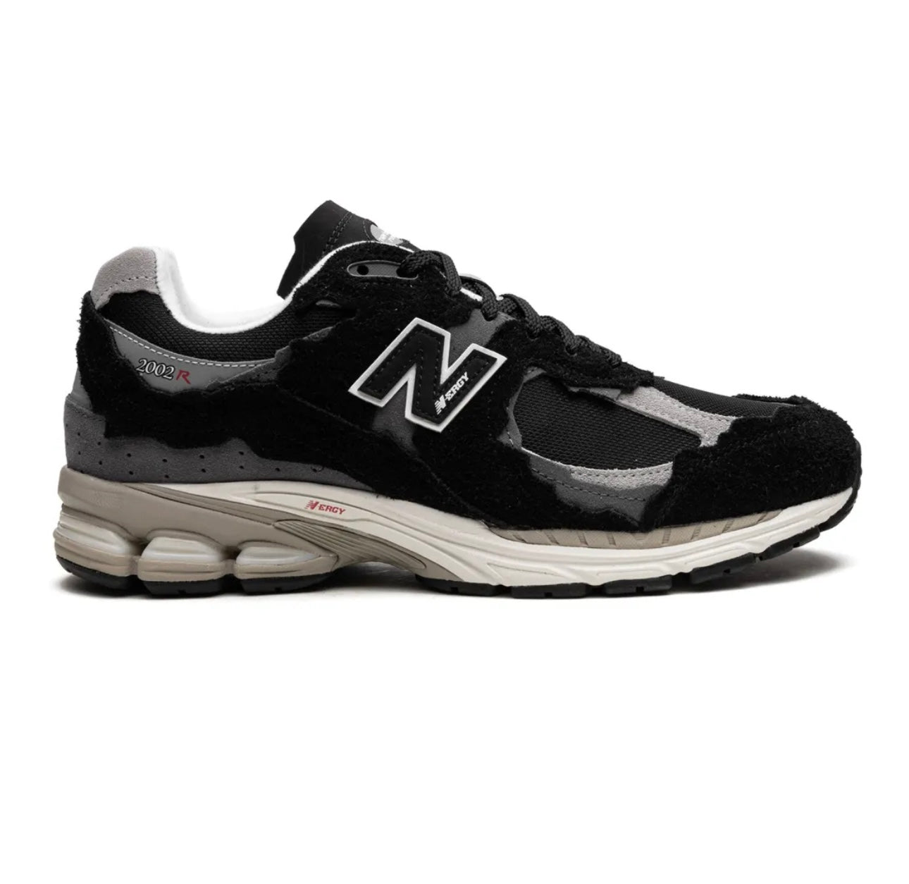 New Balance 2002R ?rotraction Pack·Black