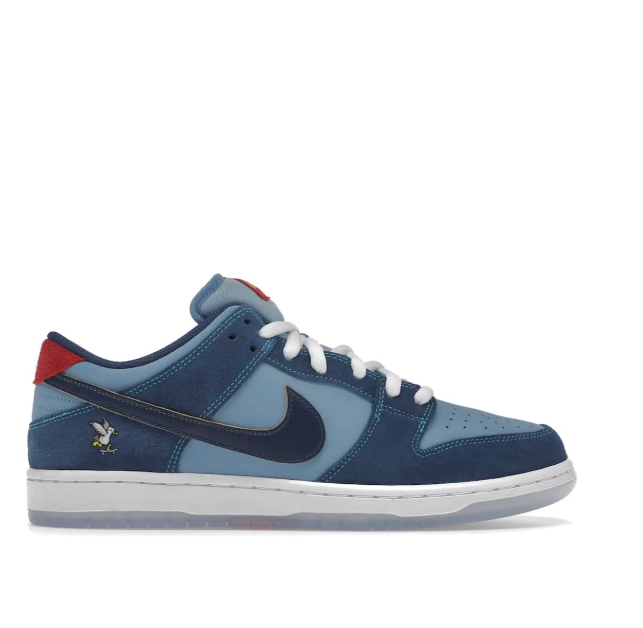 Nike SB Dunk Low Pro Why So Sad? 44