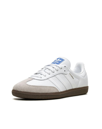Adidas Samba White  36 2/3 ????