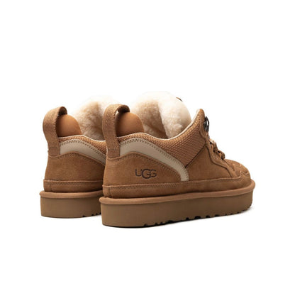 UGG sneakers Brown - high-performance athletic footwear in Brown with advanced cushioning