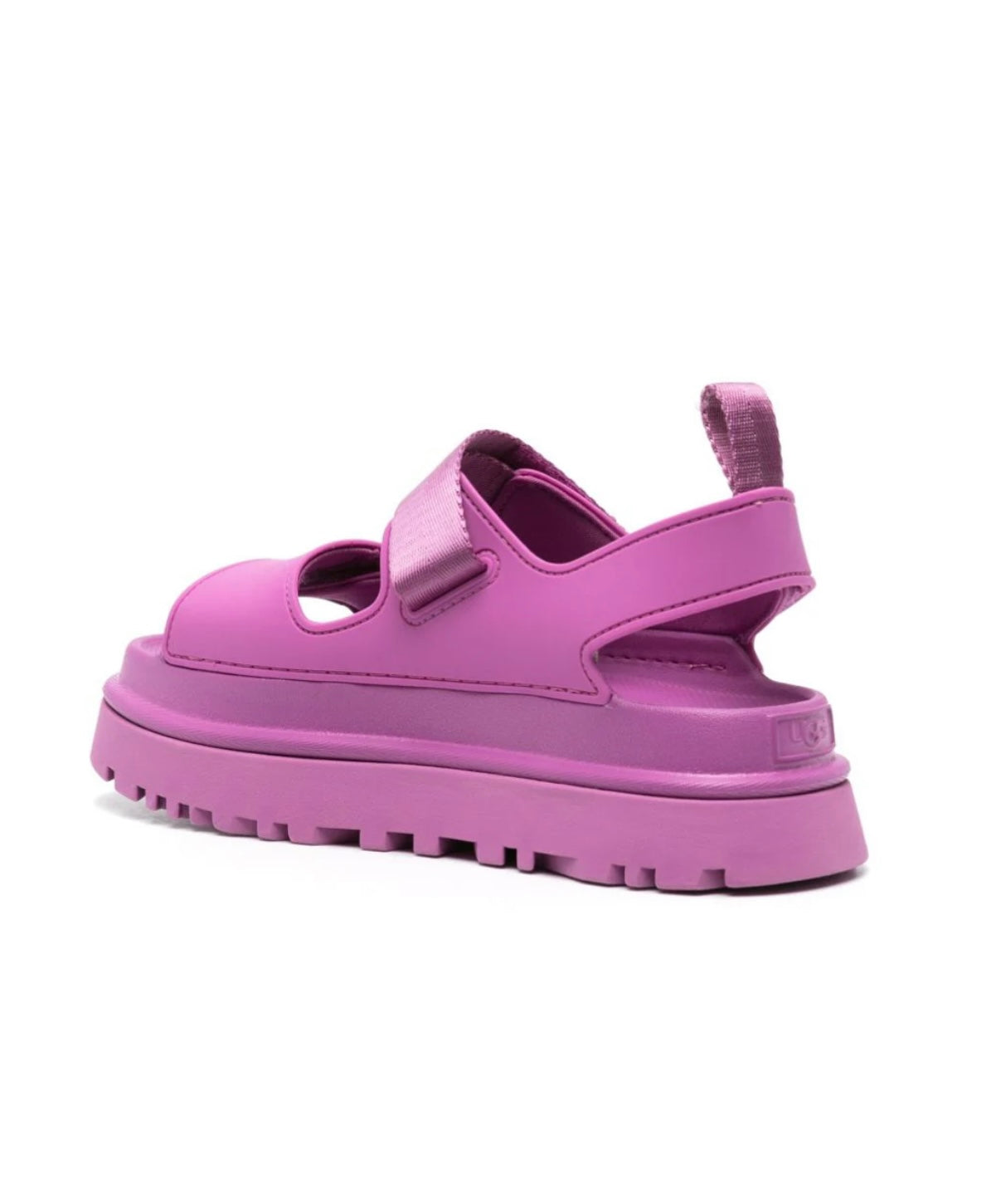 Ugg Sandals Pink - high-performance athletic footwear in Pink with advanced cushioning