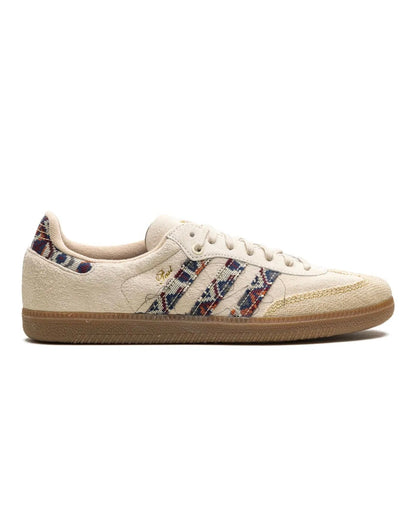 Adidas Samba ?ast·"<p>Supplier-sku #: KK6985</p><p>Discover the perfect blend of style and performance with the <strong>Adidas Samba ?ast·/strong>. Crafted with meticulous attention to detail