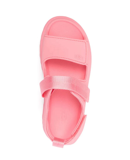 Ugg Sandals Pink - high-performance athletic footwear in Pink with advanced cushioning