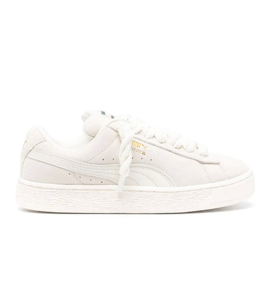 Puma Suede XL Cream - high-performance athletic footwear with advanced cushioning