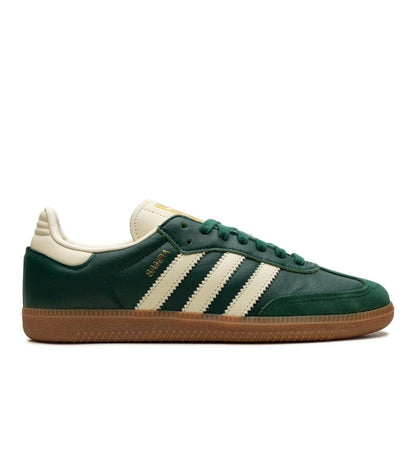Adidas Samba Green 39