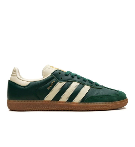 Adidas Samba Green 39