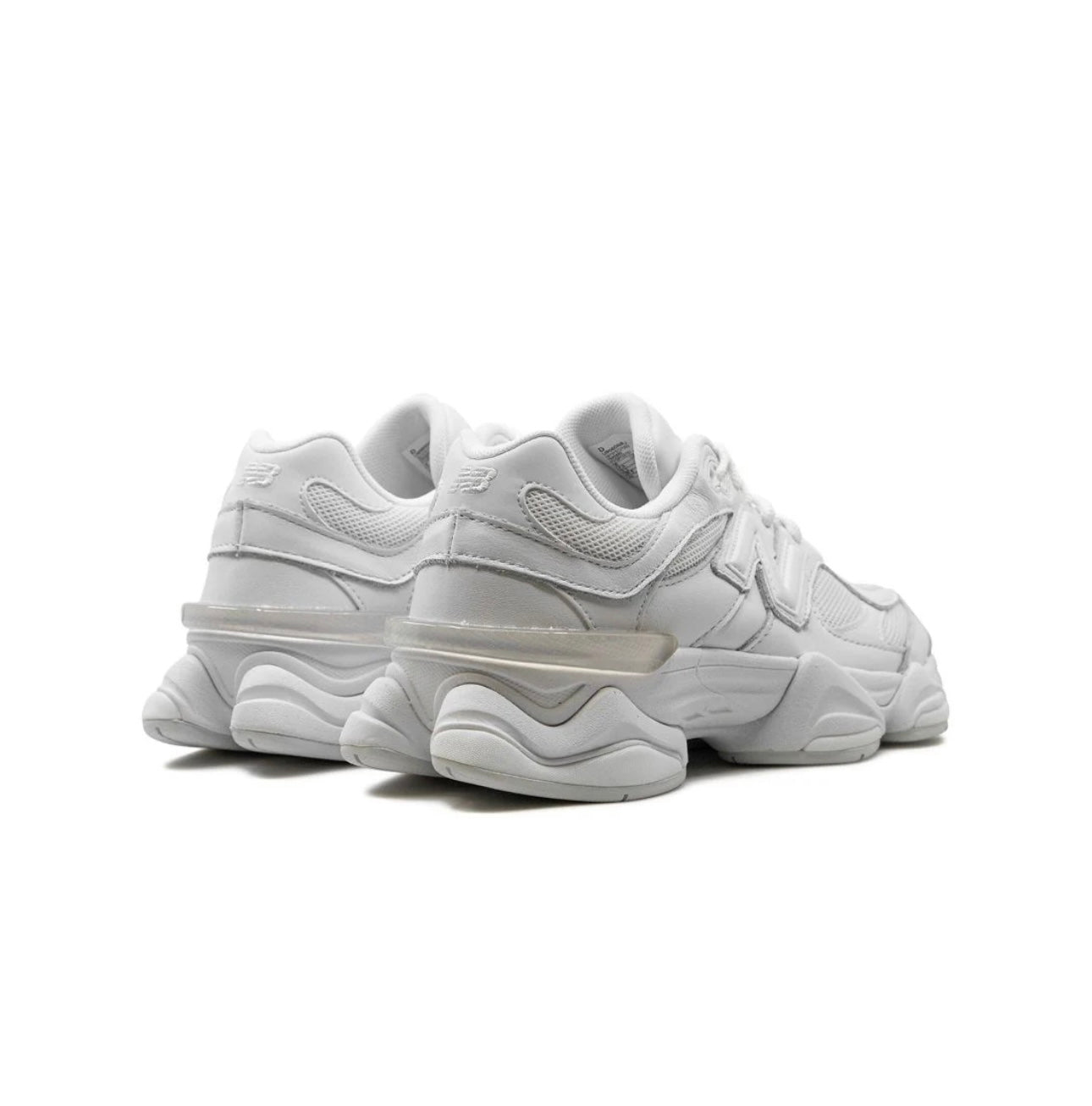 New Balance 9060 White ????,42.5,