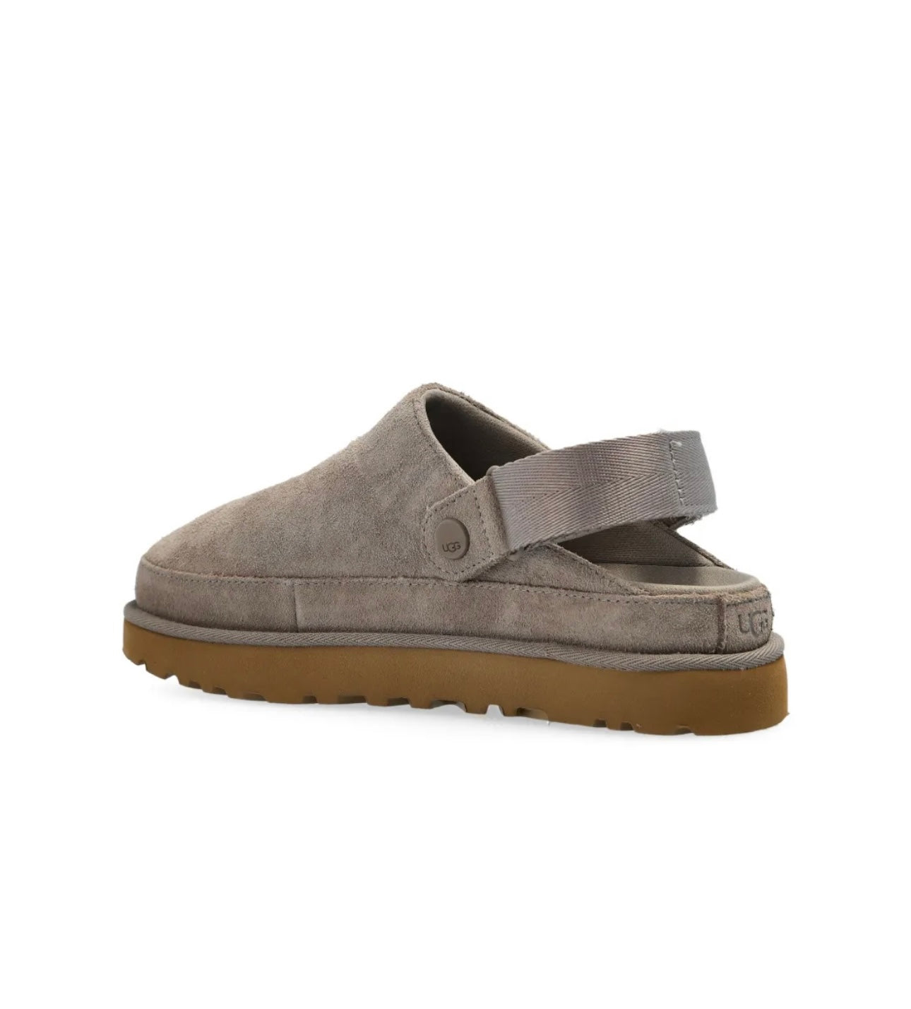 Ugg Sandals Grey - high-performance athletic footwear in Grey with advanced cushioning