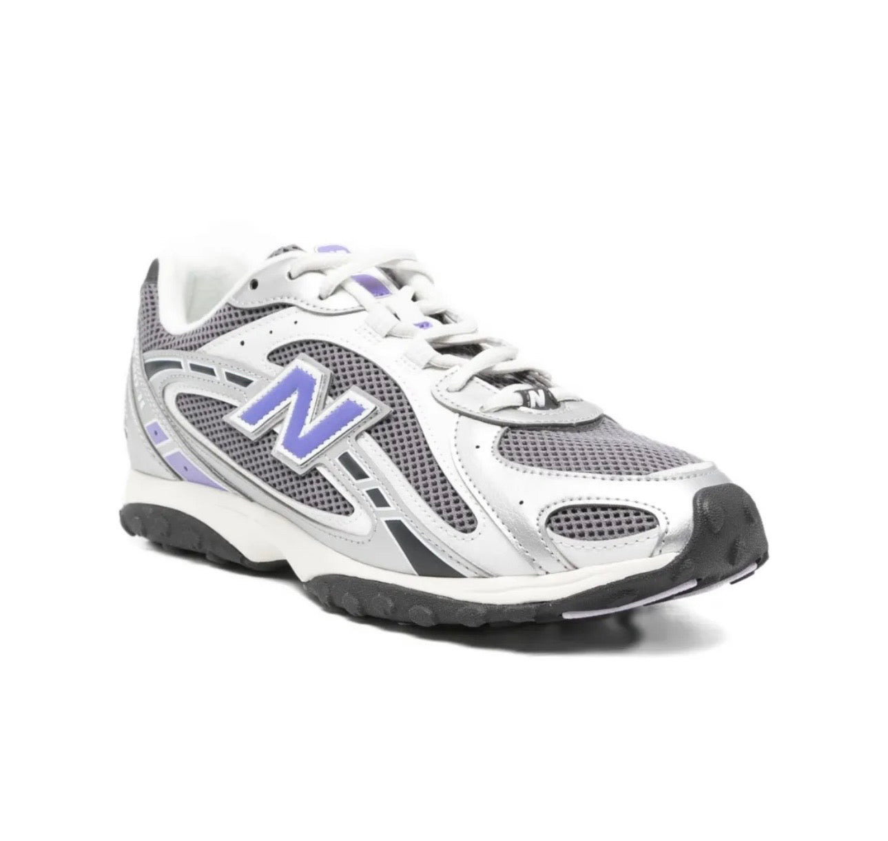 New Balance 204L silver purple - high-performance athletic footwear in Purple with advanced cushioning