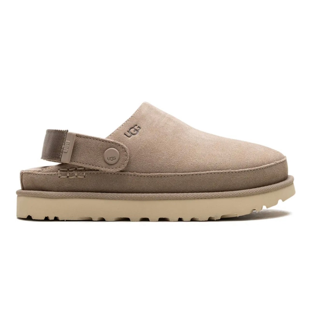 Ugg Sandals Haki - high-performance athletic footwear with advanced cushioning