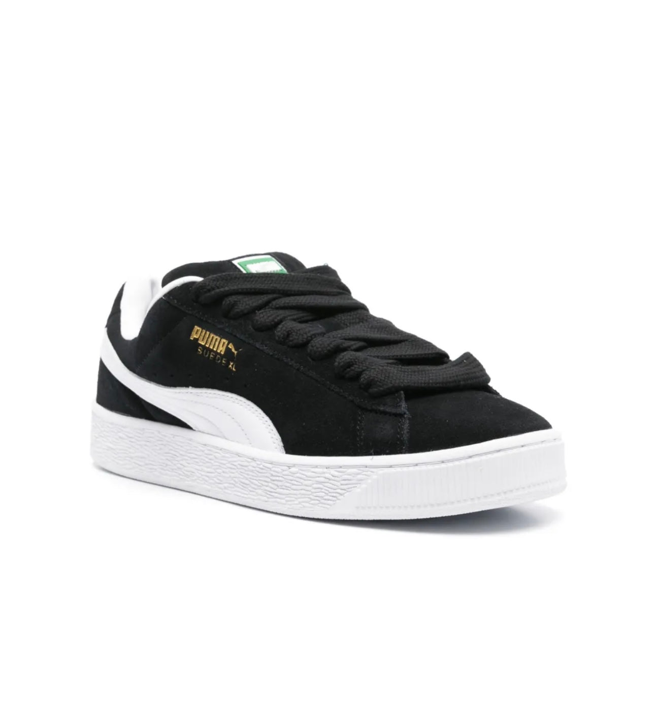 Puma Suede XL Classic - high-performance athletic footwear with advanced cushioning
