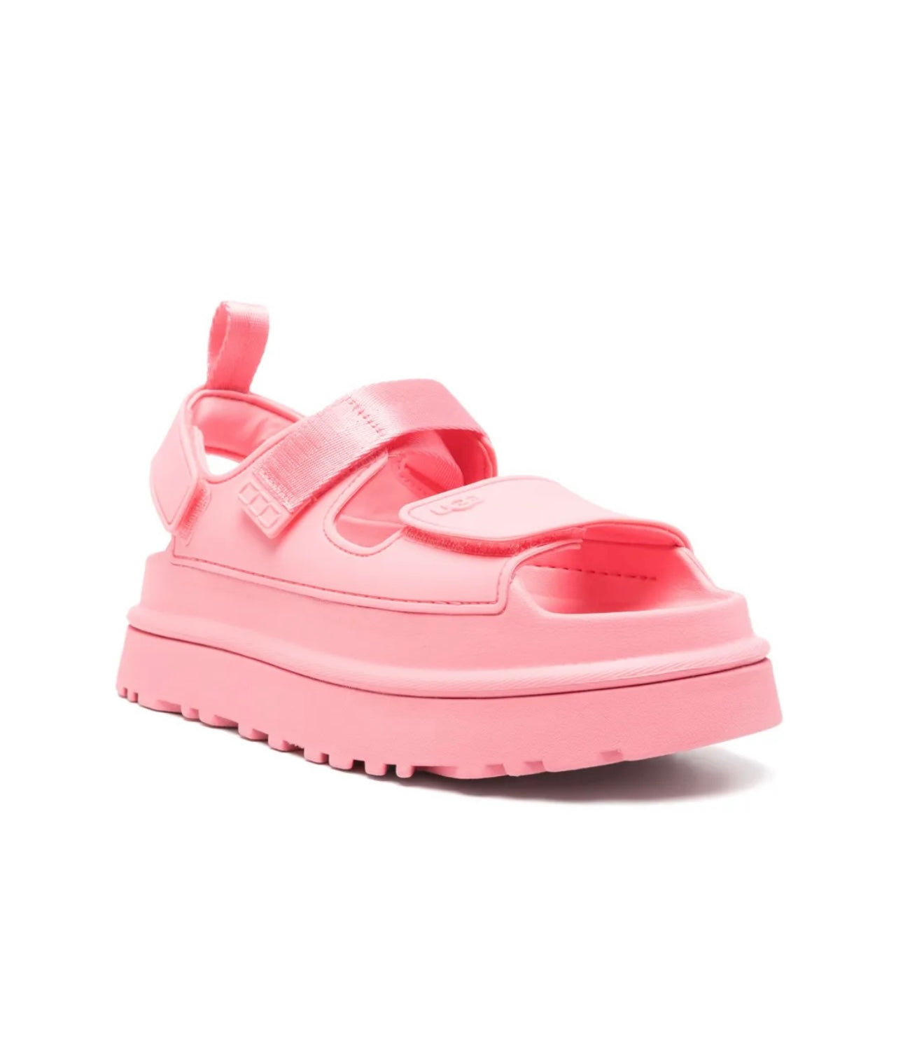 Ugg Sandals Pink - high-performance athletic footwear in Pink with advanced cushioning