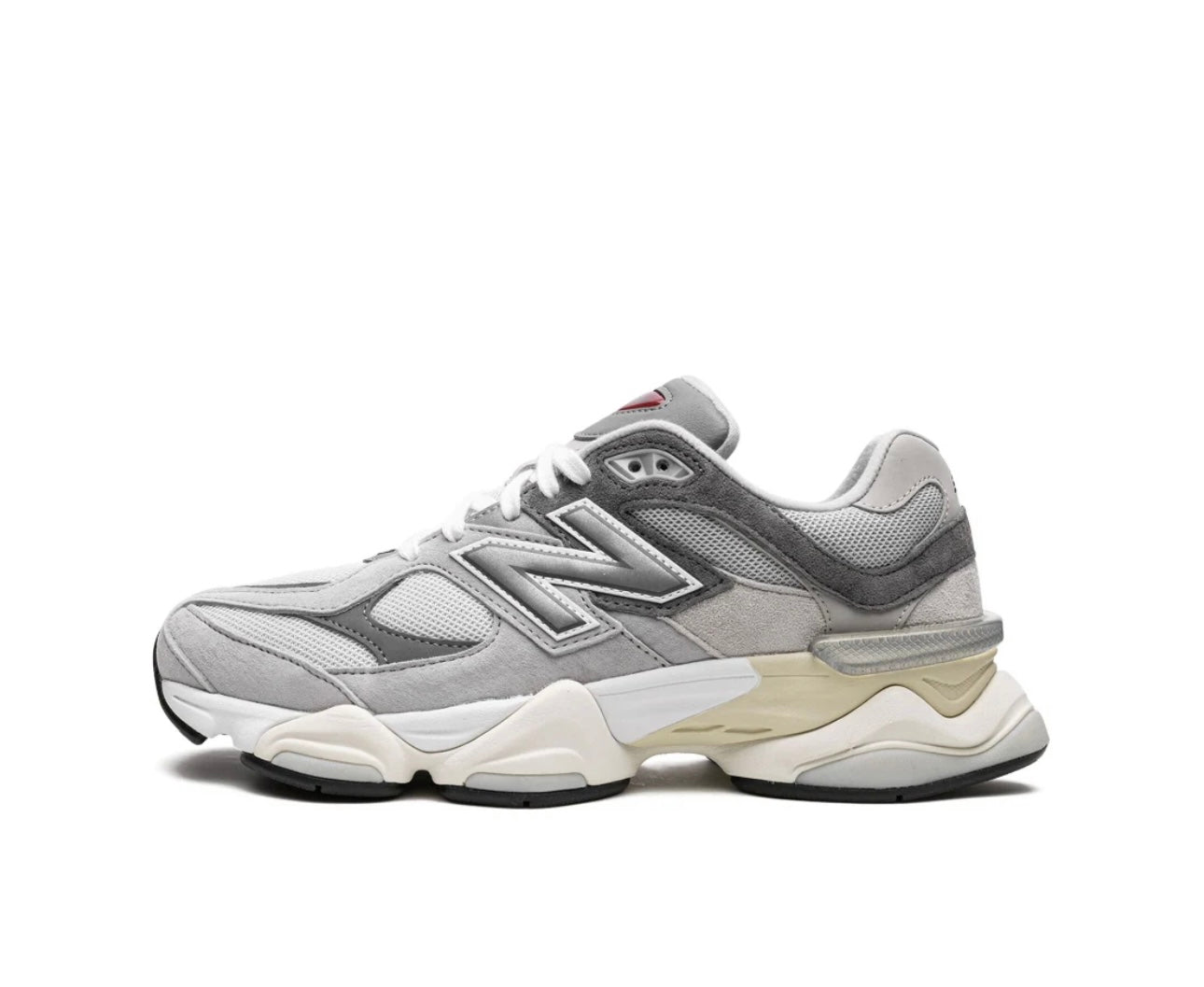 New Balance 9060 Rain Cloud