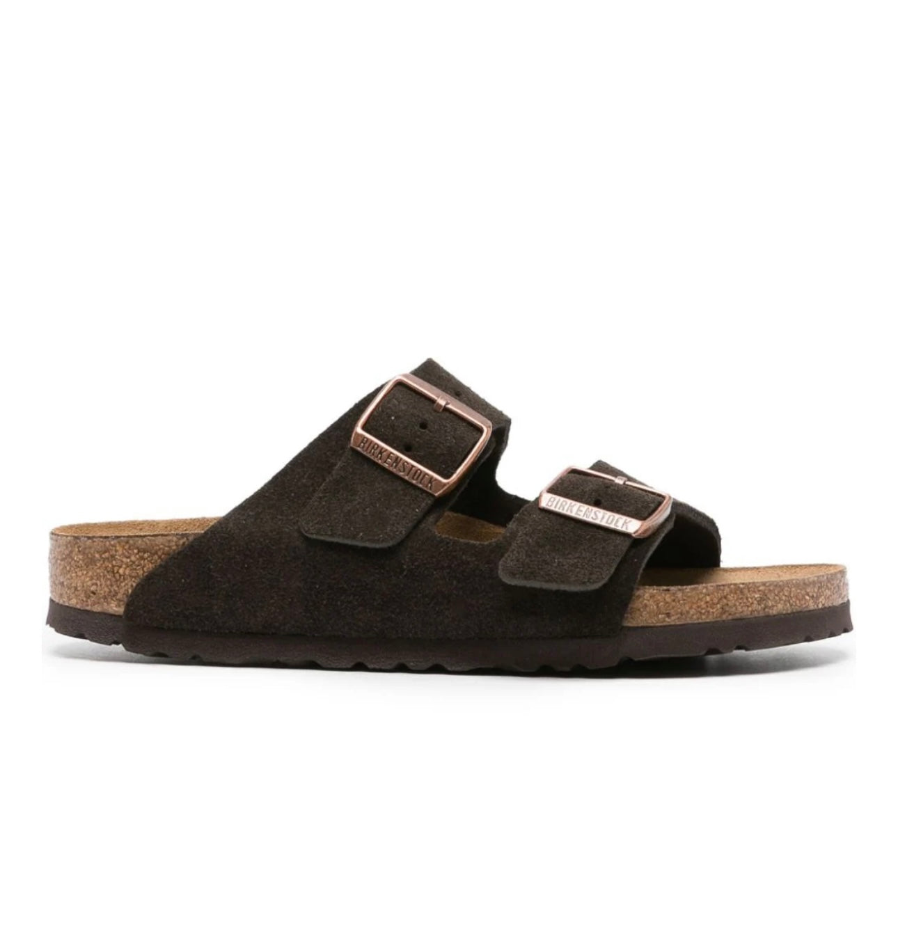 Birkenstock Arizona Black
