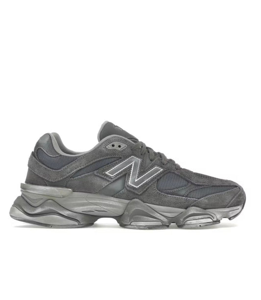 New Balance 9060 Grey - high-performance athletic footwear in Grey with advanced cushioning