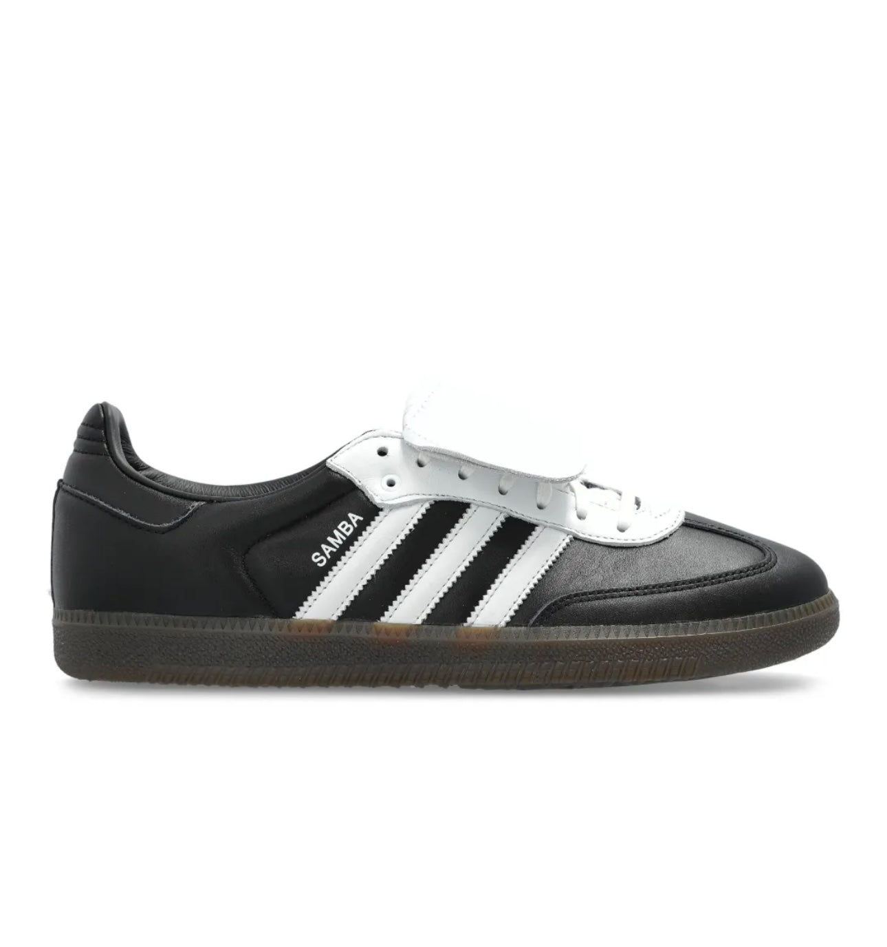Adidas Samba OG Black White - high-performance athletic footwear in Black with advanced cushioning