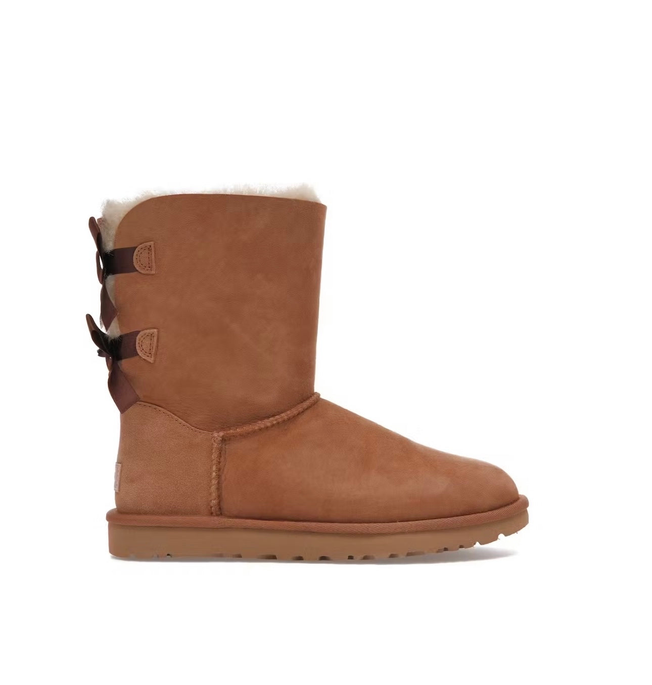 Ugg Bailey bow II boots - high-performance athletic footwear with advanced cushioning