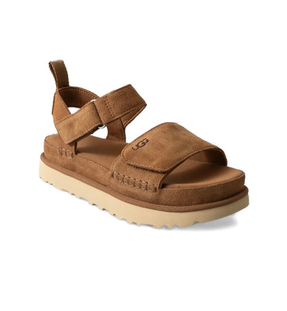 Ugg Sandals brown - high-performance athletic footwear in Brown with advanced cushioning
