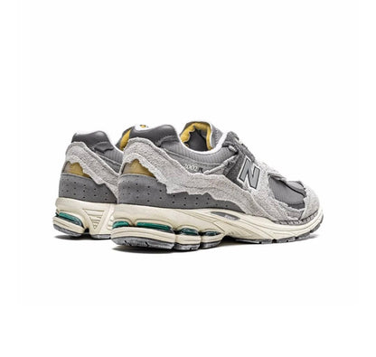 New Balance 2002R  ?protection pack Gray