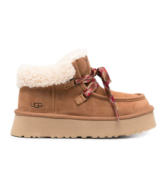 Ugg Shoes brown - high-performance athletic footwear in Brown with advanced cushioning