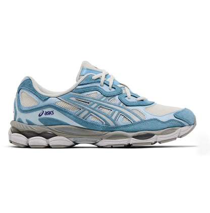 Asics Gel NYC Light Blue ????? 42