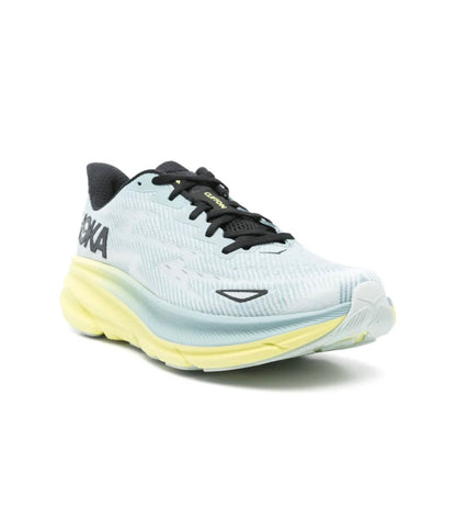 HOKA Bondi 9 Light - high-performance athletic footwear with advanced cushioning