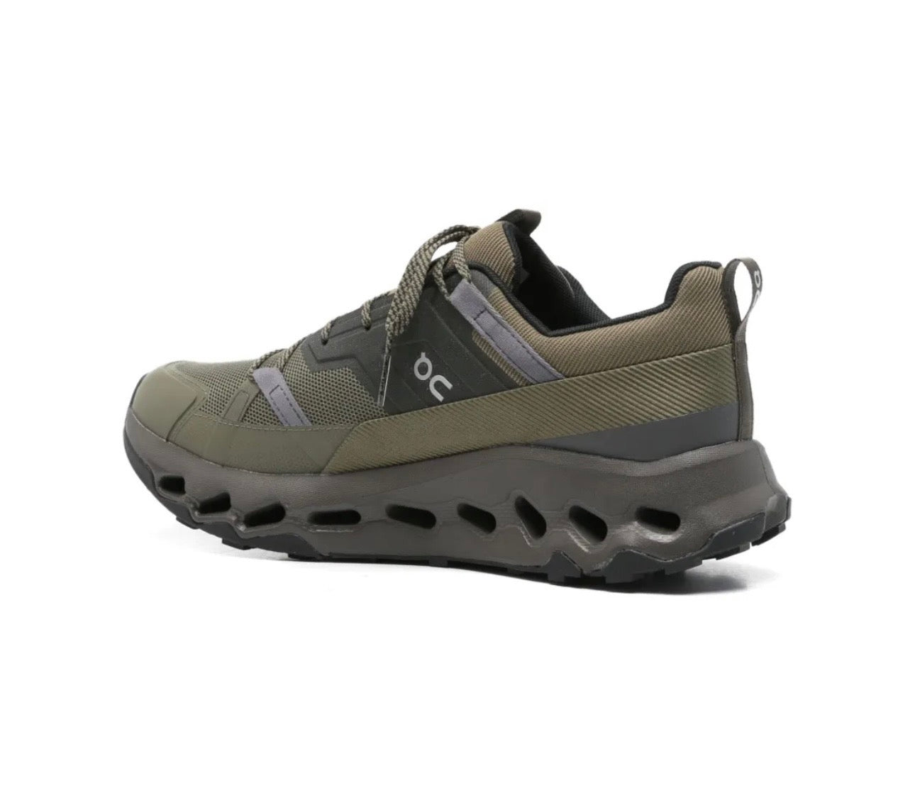 On Cloudhorizon Green Olive