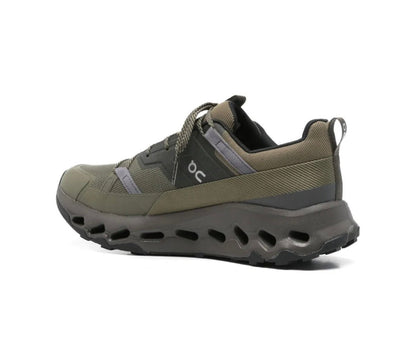 On Cloudhorizon Green Olive