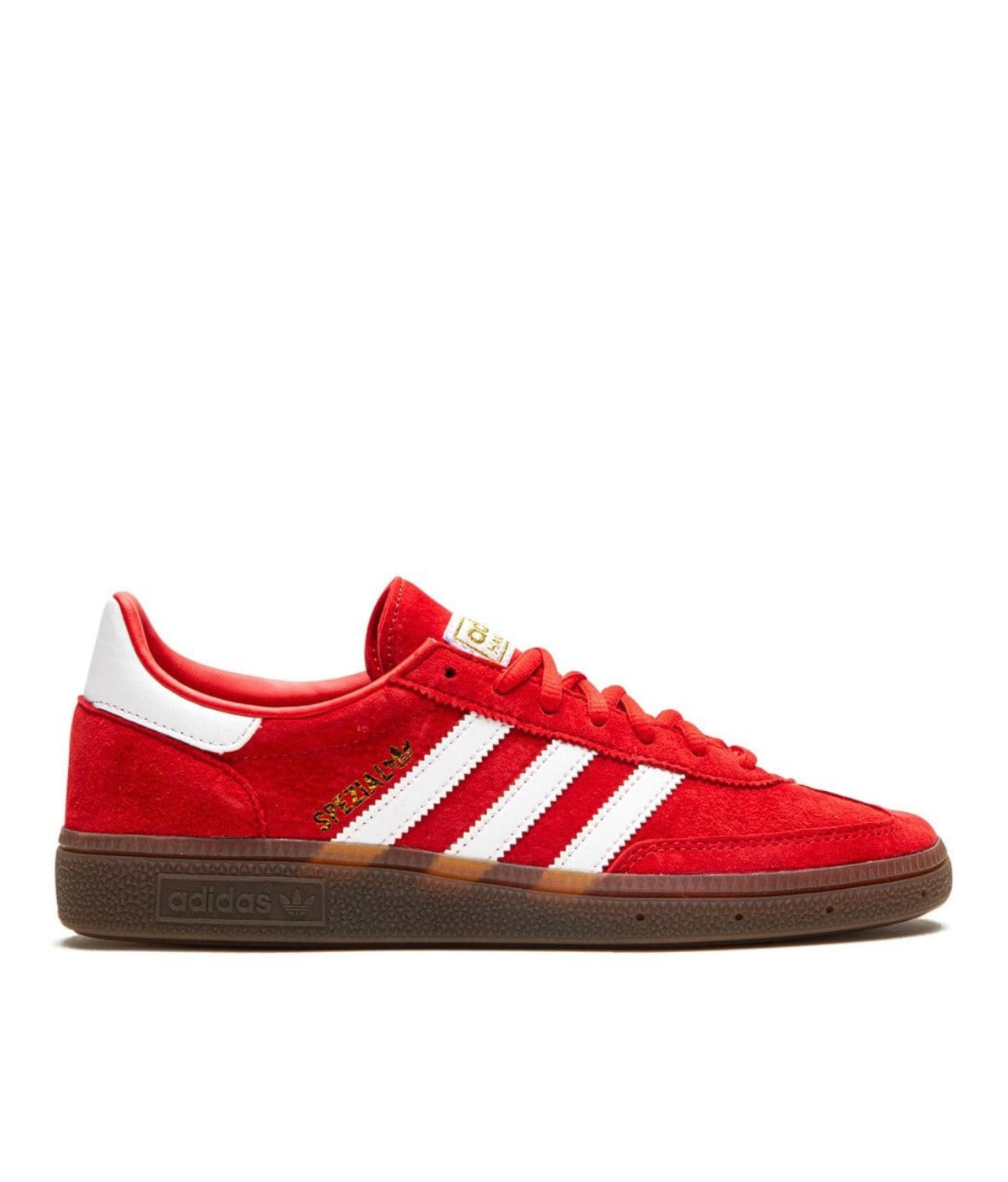 Adidas spezial Suede Red 38 2/3
