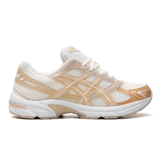 ASICS Gel 1130 orange - high-performance athletic footwear in Orange with advanced cushioning