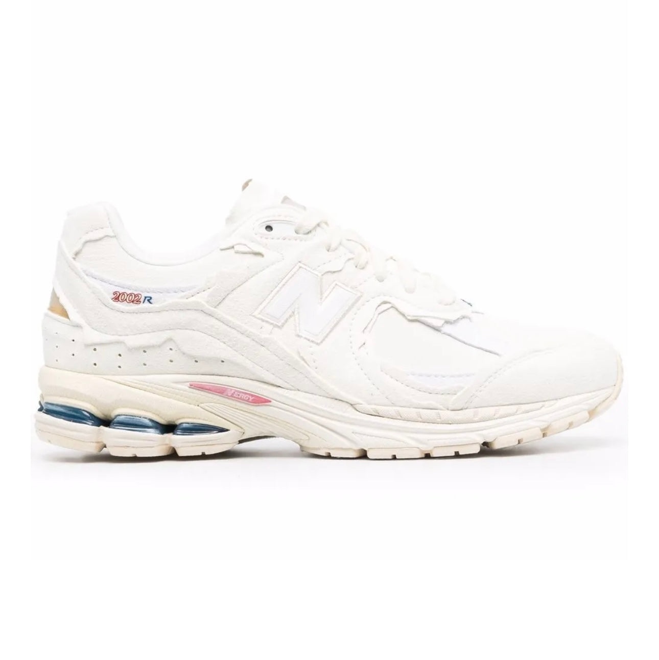 New Balance 2002R White
