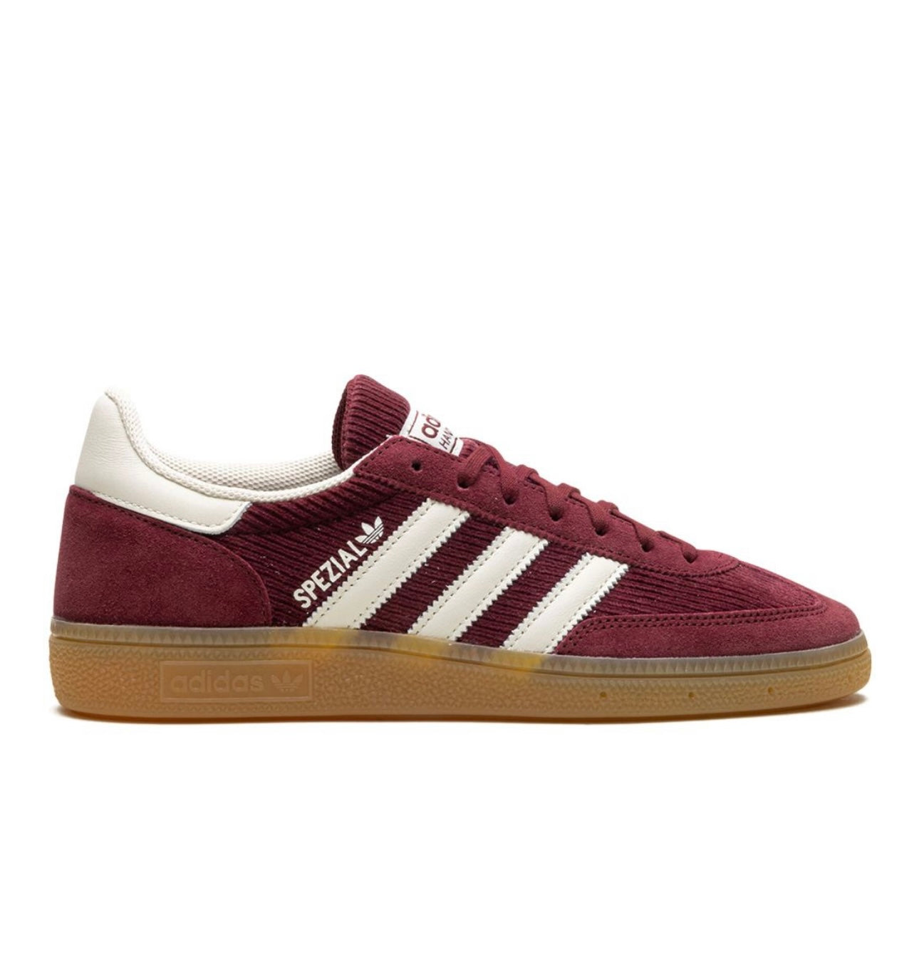 Adidas spezial Shadow Red