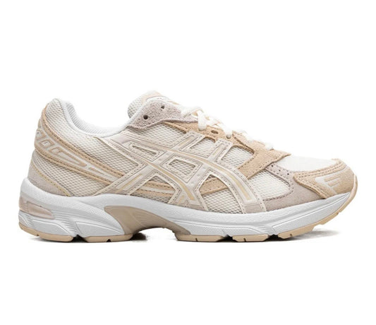 ASICS Gel 1130 cream - high-performance athletic footwear with advanced cushioning