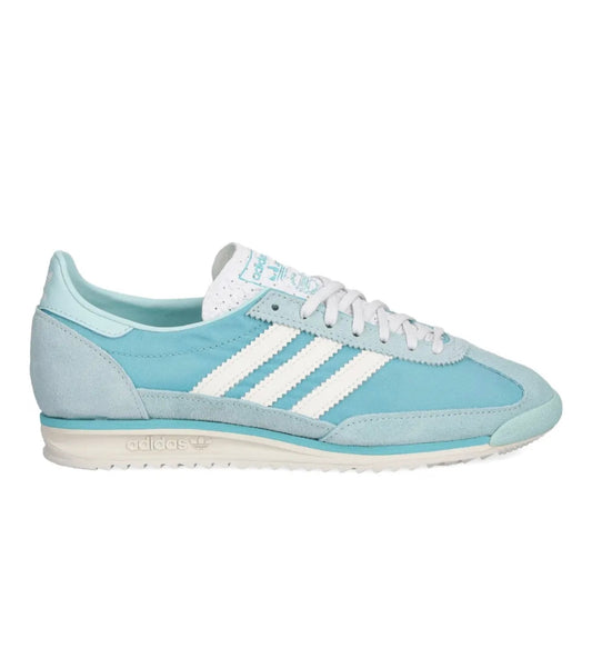 Adidas SL 72 Light Blue - high-performance athletic footwear in Blue with advanced cushioning
