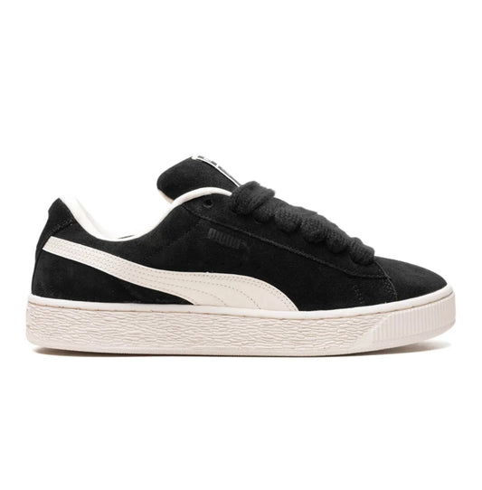 Puma Suede XL Black - high-performance athletic footwear in Black with advanced cushioning
