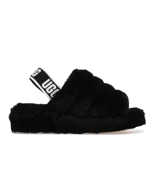 Ugg slippers - high-performance athletic footwear with advanced cushioning