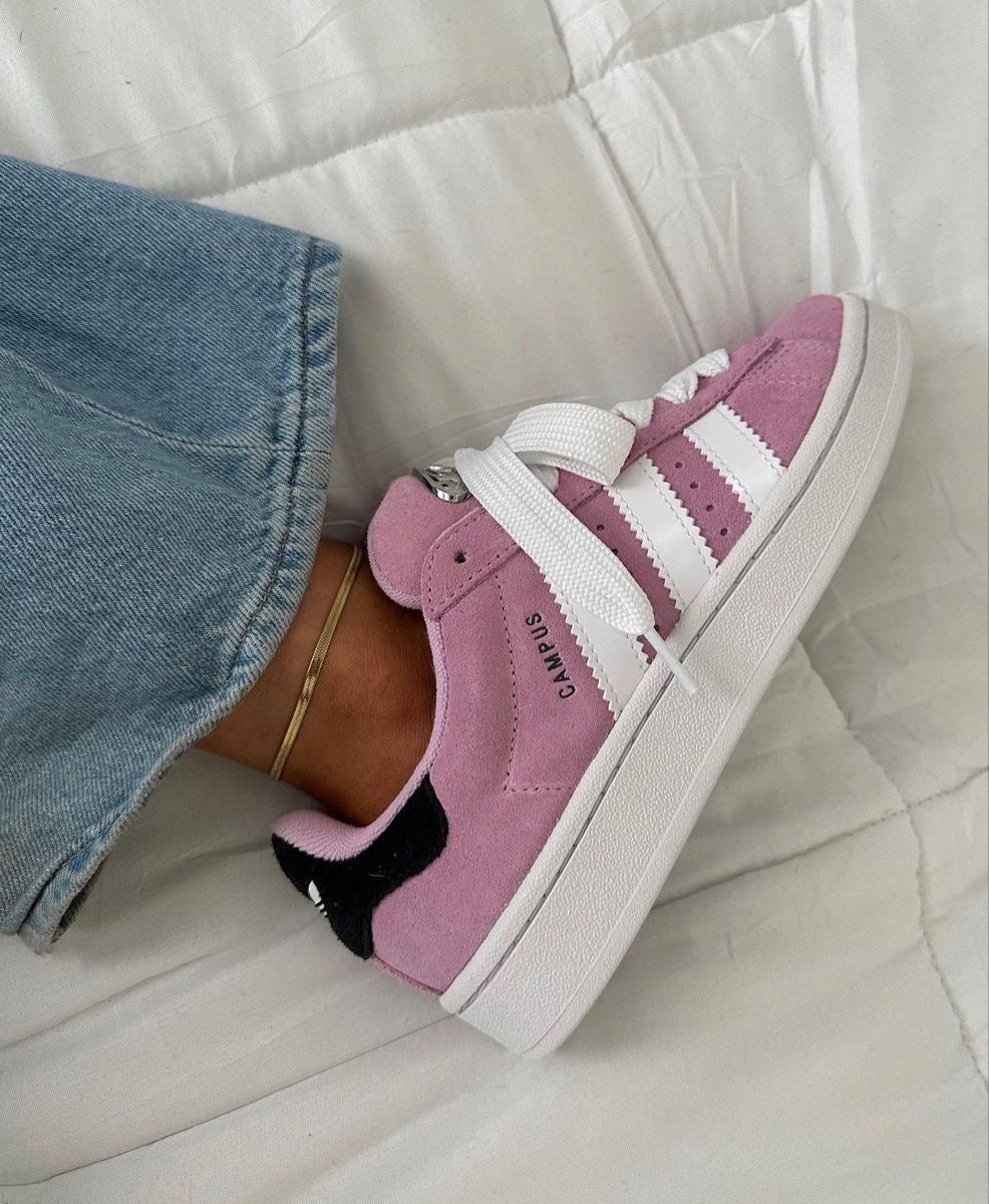 Adidas Campus pink ????? 36,40