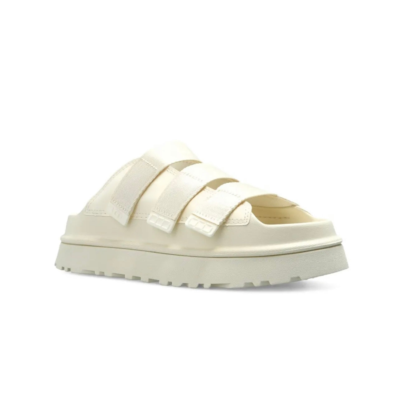 Ugg Slippers Cream - high-performance athletic footwear with advanced cushioning