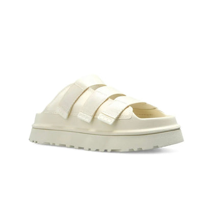 Ugg Slippers Cream - high-performance athletic footwear with advanced cushioning
