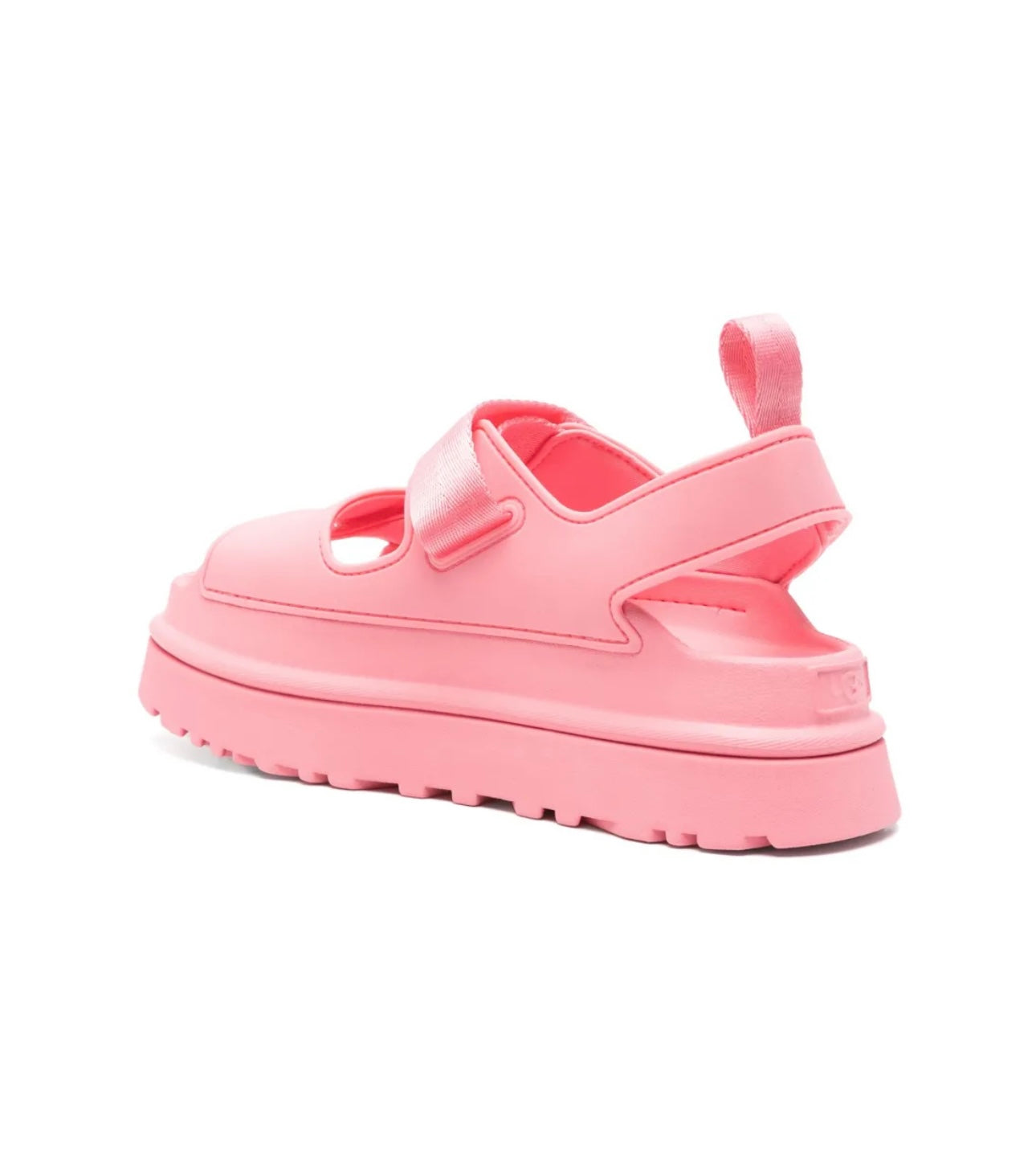 Ugg Sandals Pink - high-performance athletic footwear in Pink with advanced cushioning