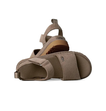 Ugg Sandals Haki - high-performance athletic footwear with advanced cushioning