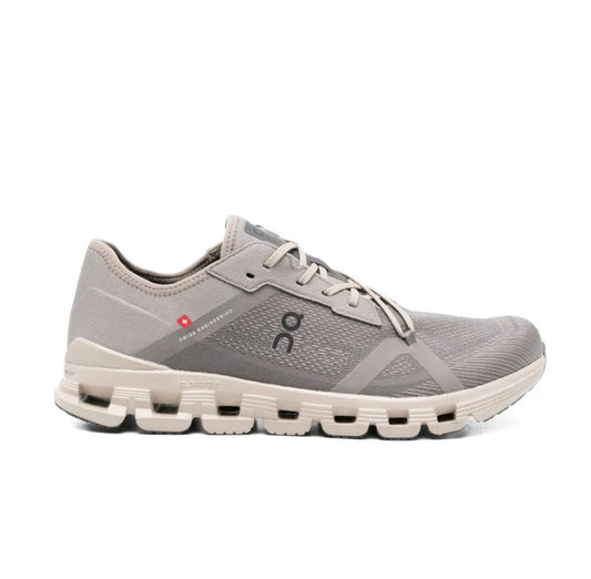On cloud 5.0 grey - high-performance athletic footwear in Grey with advanced cushioning