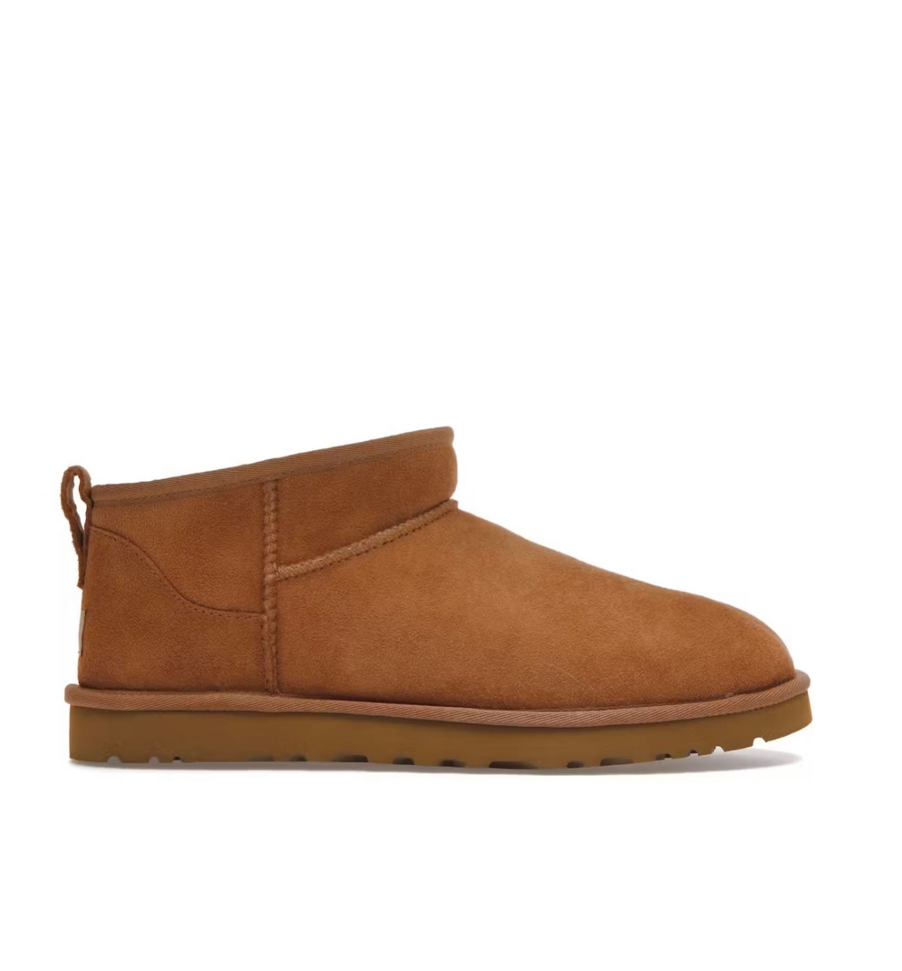 Ugg classic ultra mini ankle boots brown ????? 35,40
