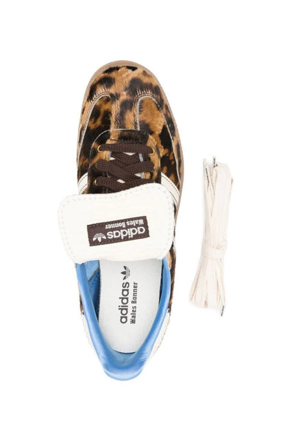 Adidas Samba Bonner Leopard ????? 36,42
