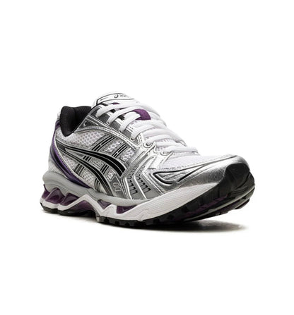 Asics GEL-Kayano 14 "Dark Grape"