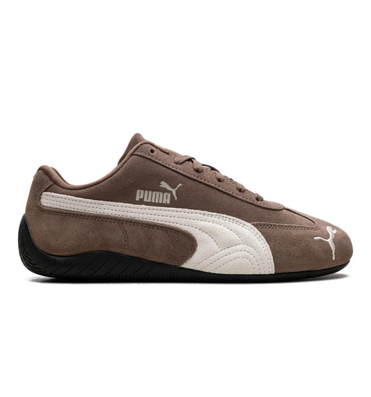 Puma Speedcat  “Haute Coffee” - high-performance athletic footwear with advanced cushioning